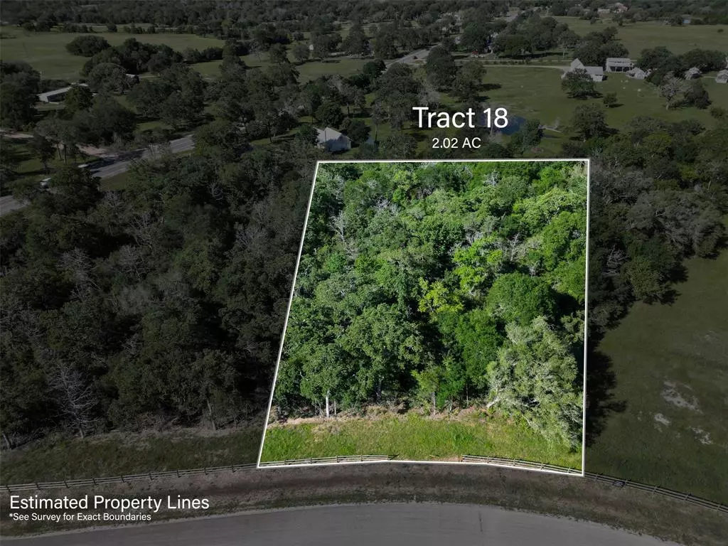 La Grange, TX 78945,109 Woodland Meadows LN