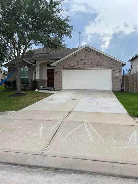 5215 Millwood Pass CIR, Richmond, TX 77407