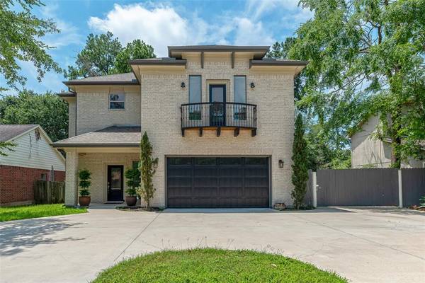 513 Tallow DR,  Conroe,  TX 77385