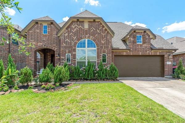 Rosharon, TX 77583,4722 Abercorn ST