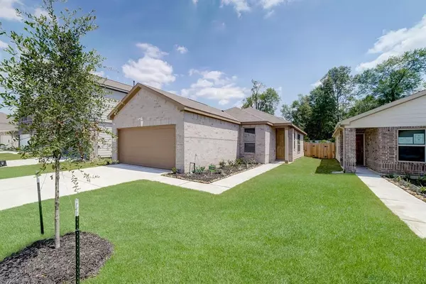 6218 Morning Fern LN, Humble, TX 77338