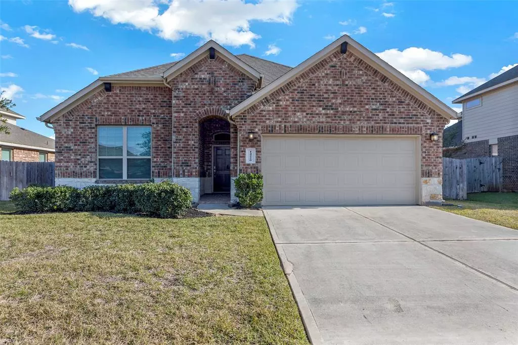 Conroe, TX 77384,14220 Irvine Ranch TRL