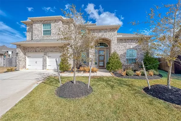 6822 Regal Lakes DR, Katy, TX 77493