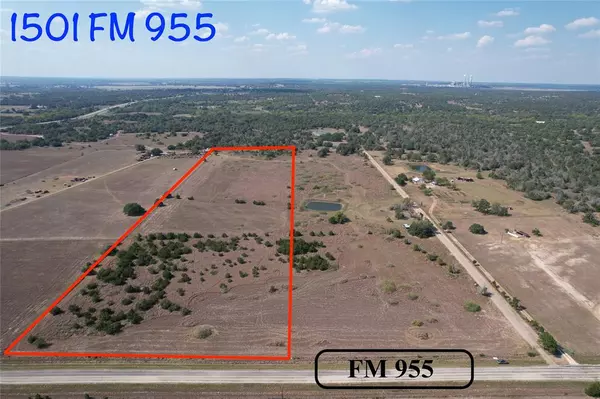 15 01 FM 955, Ellinger, TX 78940