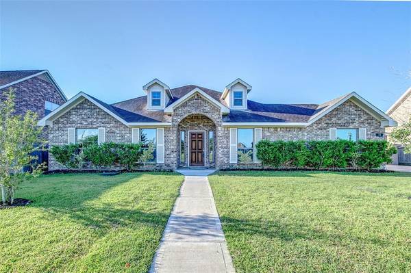 74 Palmero WAY, Manvel, TX 77578