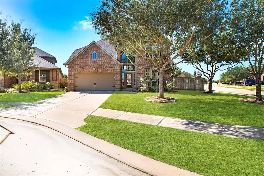 28715 Park Hills CT, Katy, TX 77494