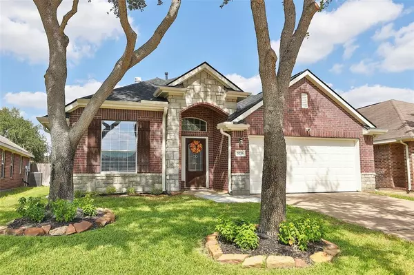 Cypress, TX 77433,21738 Winsome Rose CT