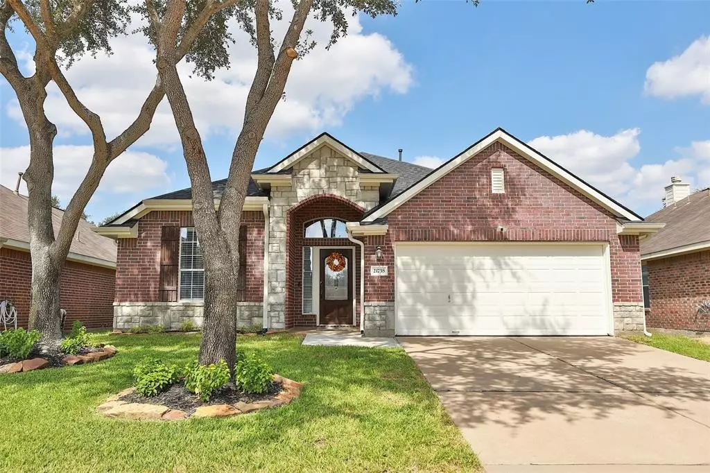 Cypress, TX 77433,21738 Winsome Rose CT