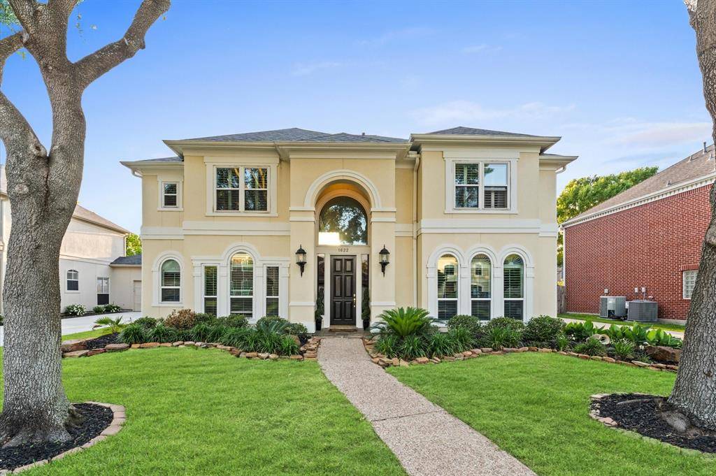1622 Cottage Landing LN, Houston, TX 77077