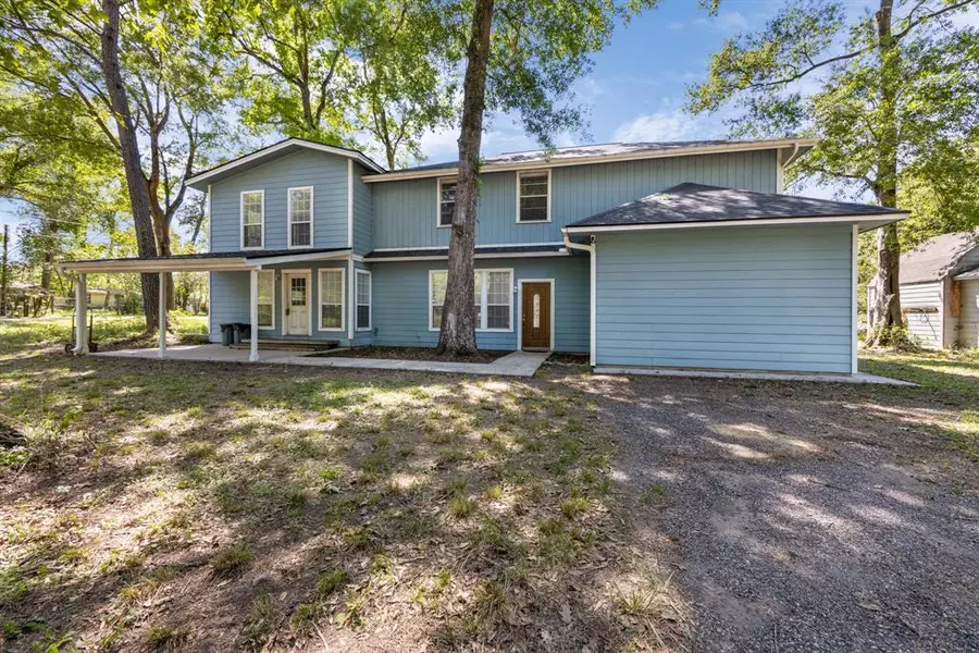 17594 M T BLVD, New Caney, TX 77357