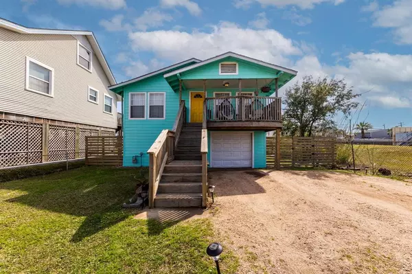 Galveston, TX 77551,5729 Avenue Q