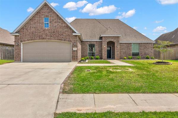 6680 Llano LN, Lumberton, TX 77657