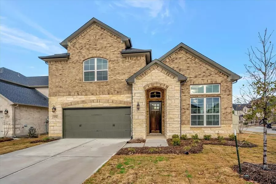 17711 Rosette Grass DR, Conroe, TX 77385