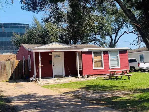 226 W Curtis AVE, Pasadena, TX 77502