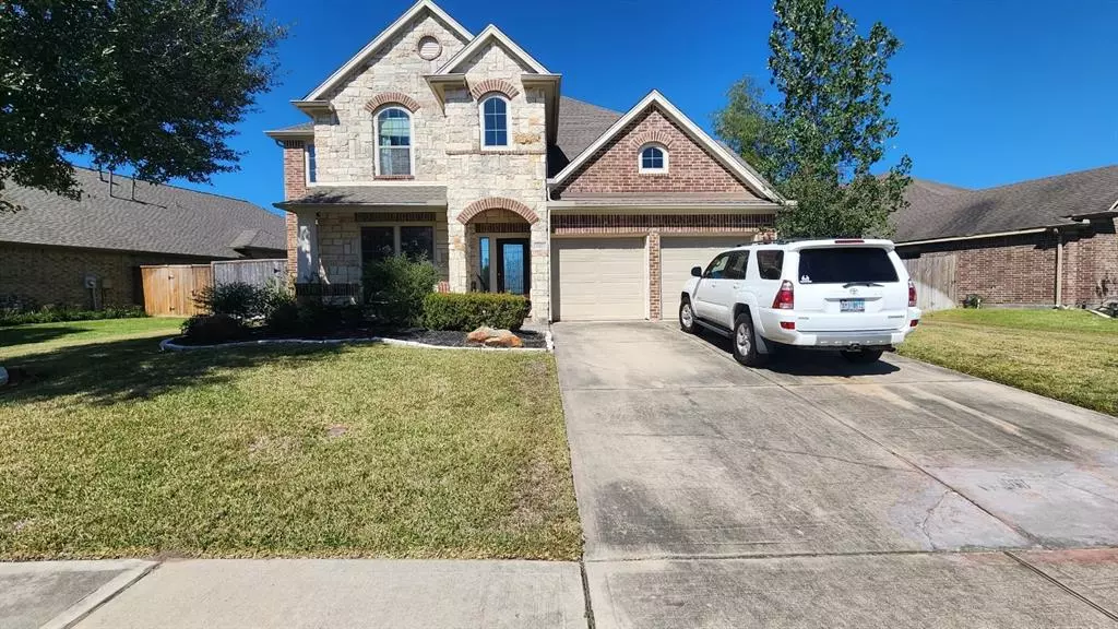 31810 Forest Oak LN, Conroe, TX 77385