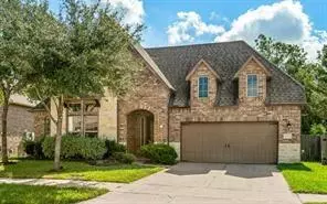 4927 Preserve Park DR, Spring, TX 77389