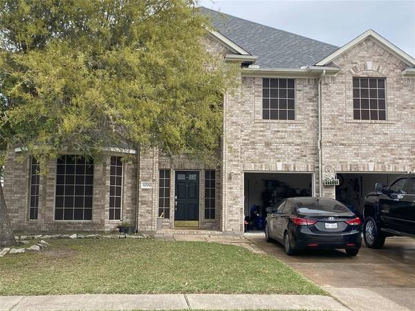 8006 Lantana DR,  Baytown,  TX 77523