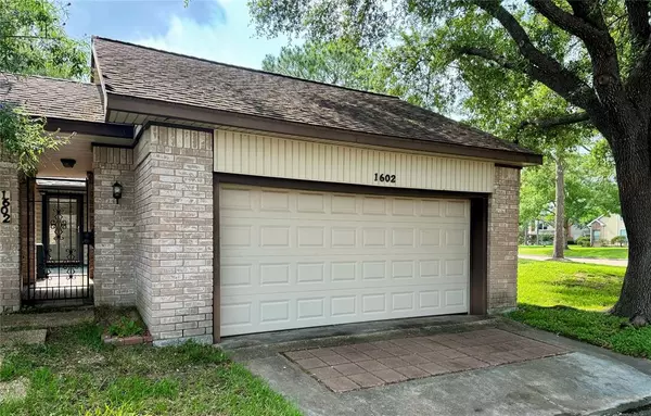 1602 Newcomb WAY, Houston, TX 77058