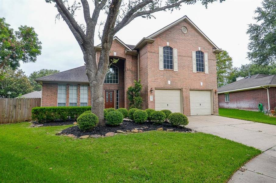 2723 Millers Falls CT, Richmond, TX 77406