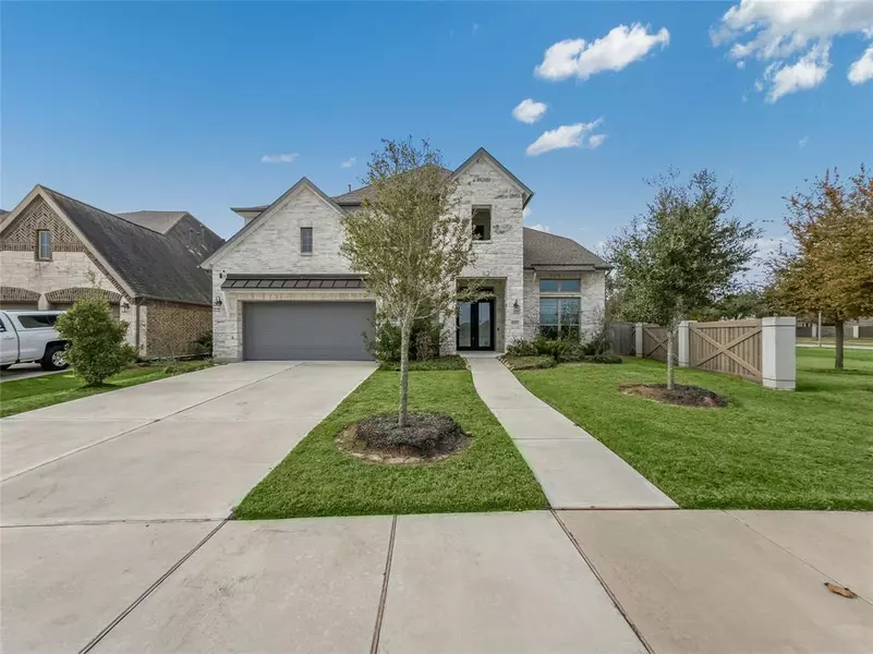 3439 Heather Garden TRL, Richmond, TX 77406