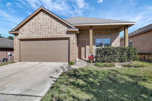 2314 Perkins Crossing DR, Conroe, TX 77304