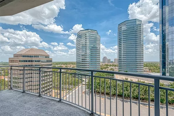 Houston, TX 77056,1600 Post Oak #1302