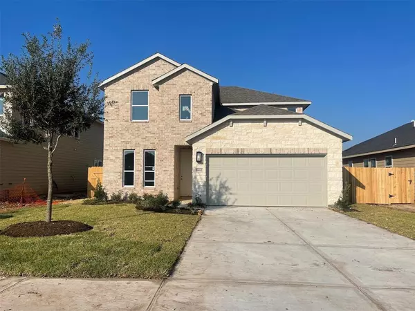 8462 Harrington Grove TRL, Richmond, TX 77407