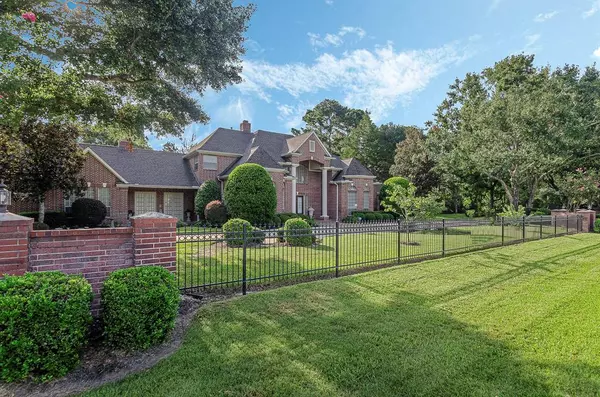 Tomball, TX 77377,22222 Holly Creek TRL