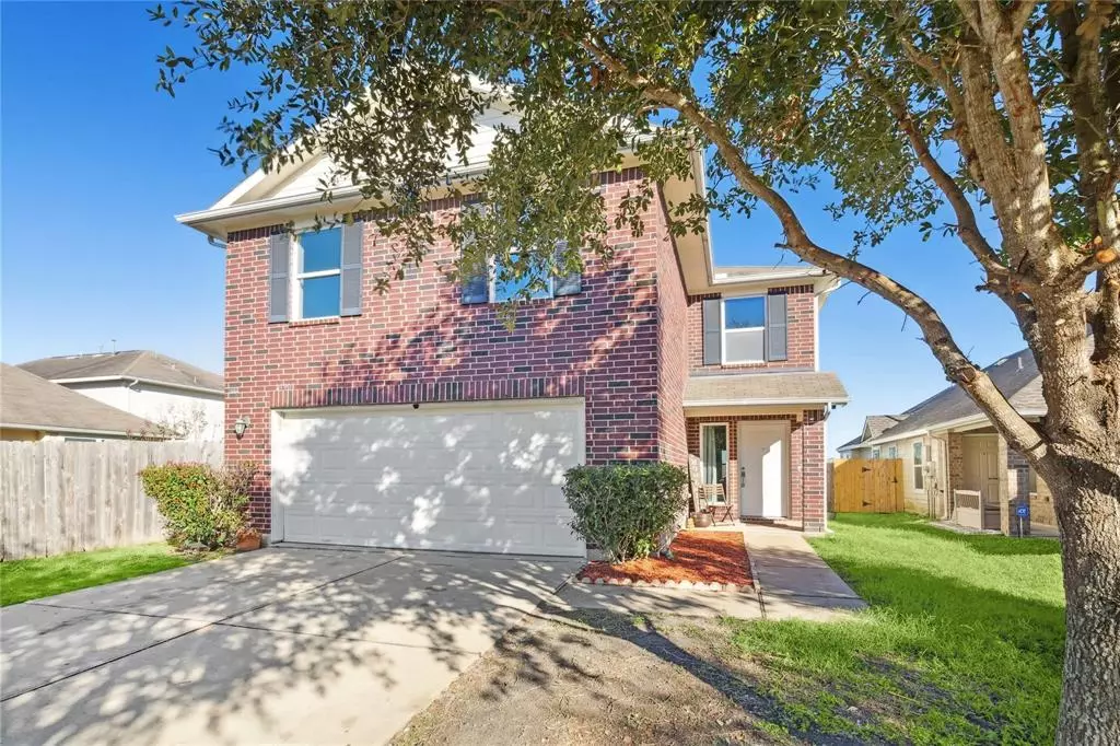 Houston, TX 77045,13903 Calm Wind Way