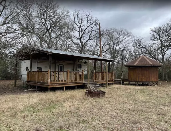 506 Forest Oak RD, Somerville, TX 77879