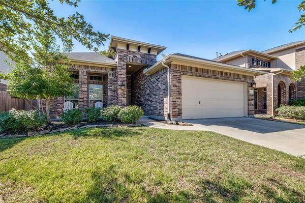 16915 Wedgeside PARK, Cypress, TX 77429