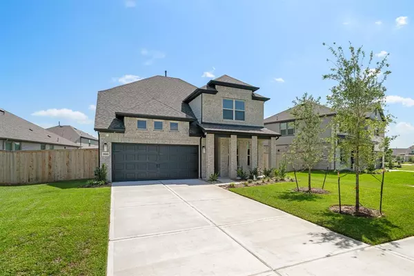 14323 Cedar Shadow Dr, Conroe, TX 77302