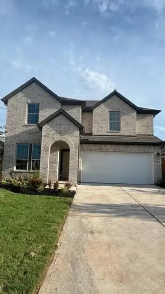 2811 Chestnut Oak CIR, Brookshire, TX 77494