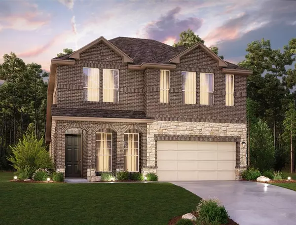 2448 Solaris Bend DR, Katy, TX 77493