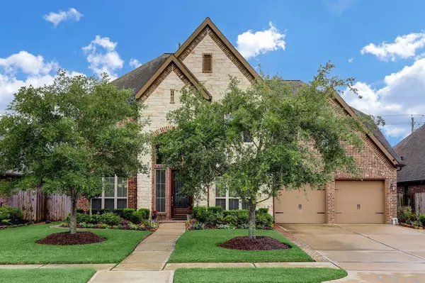 2540 Royal Field LN, Friendswood, TX 77546