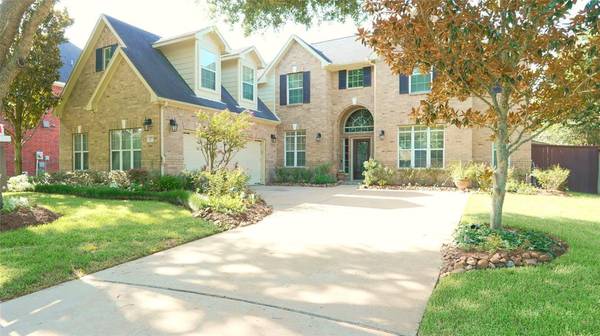 13611 Cottage Arbor CT, Sugar Land, TX 77498