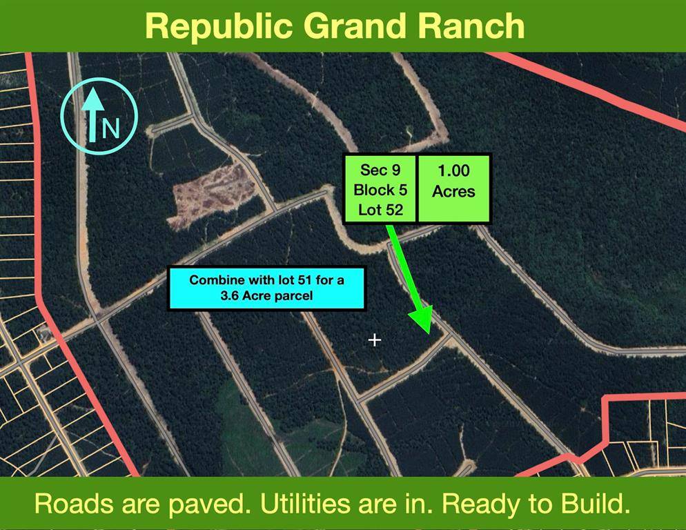 10627 Devotion RD,  Willis,  TX 77378