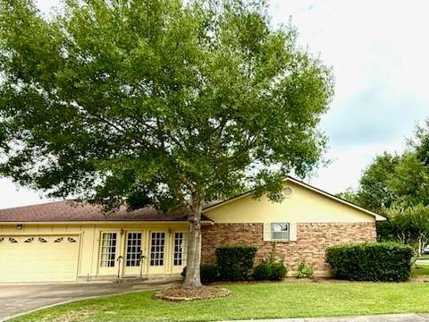 Lake Jackson, TX 77566,226 Dogwood ST