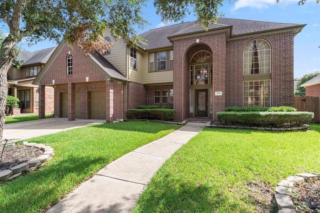 Sugar Land, TX 77479,3915 Garnet FLS