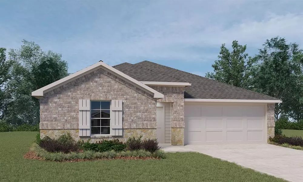 40514 WINTER GRASS BEND, Magnolia, TX 77354