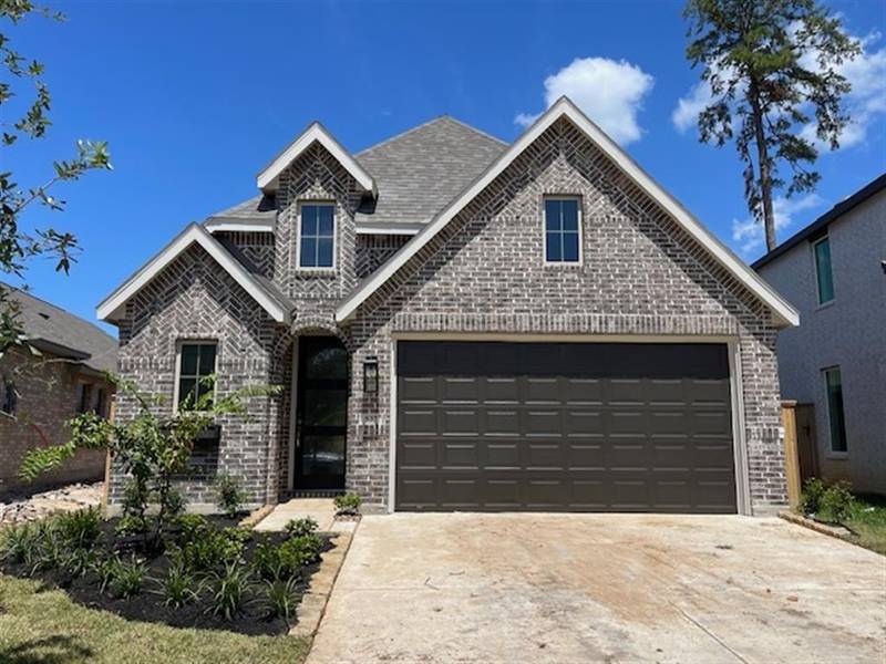 537 Sand Branch DR, Conroe, TX 77304