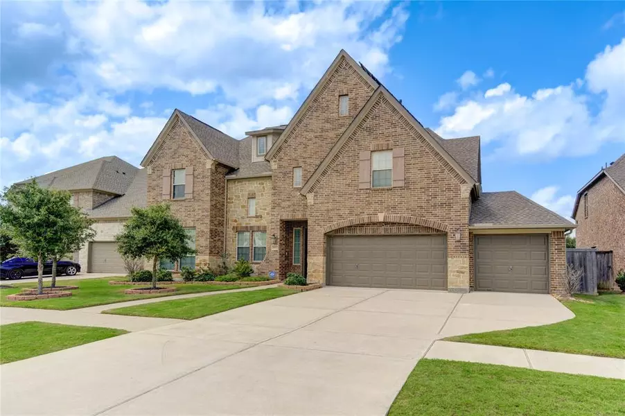 5907 Glass Peak LN, Rosenberg, TN 77469