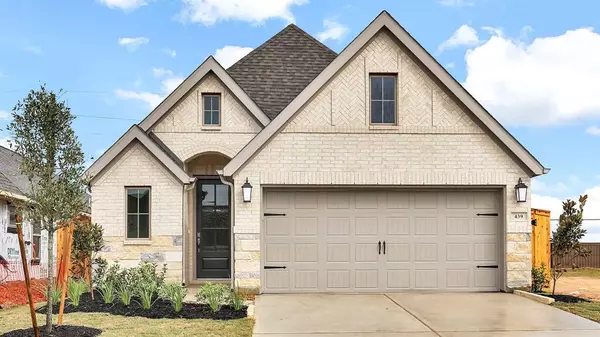 439 Big Pine TRL, Rosenberg, TX 77471