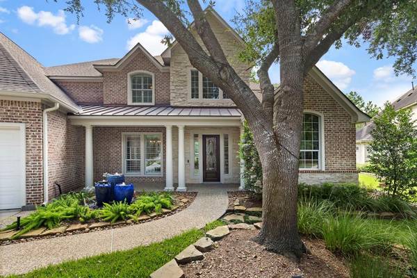 10 Sutton Mill PL, The Woodlands, TX 77382