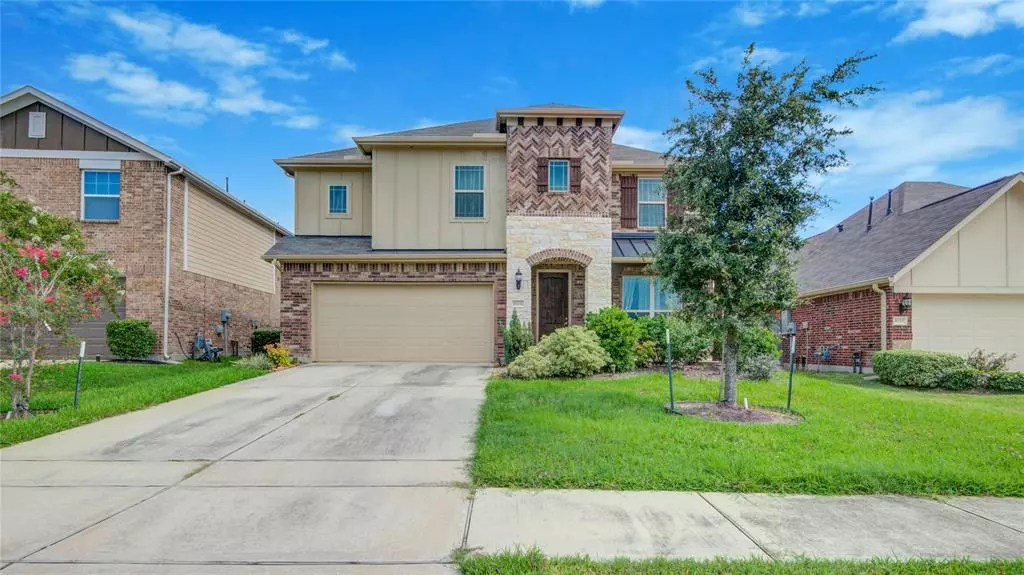 Houston, TX 77084,16331 Brookside Willow LN