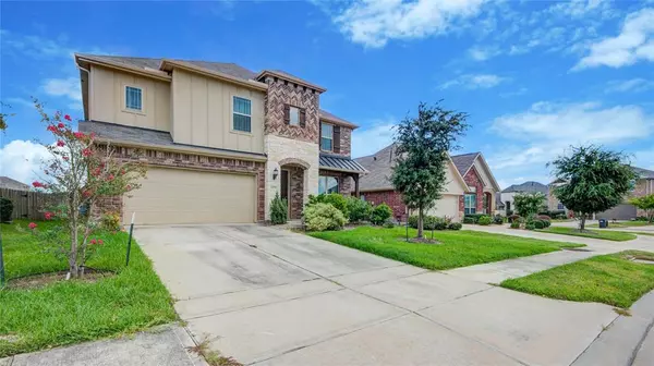 Houston, TX 77084,16331 Brookside Willow LN