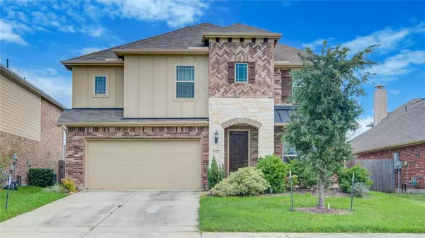 Houston, TX 77084,16331 Brookside Willow LN