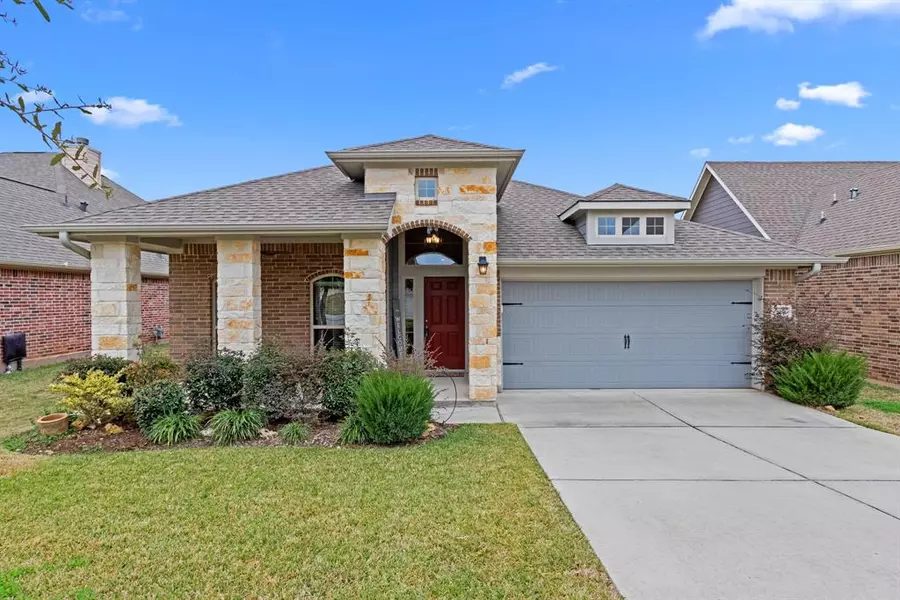 115 Abner LN, Montgomery, TX 77356