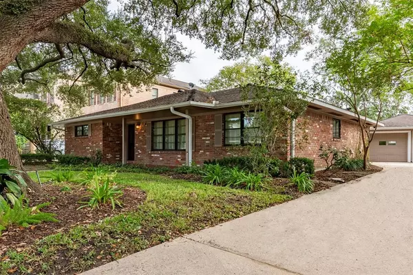 Houston, TX 77096,5415 Edith ST