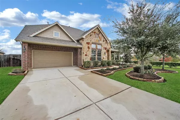 Katy, TX 77493,6202 Verde Place LN